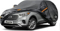 Kayme 7 Layers SUV Car Cover Custom Fit