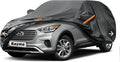 Kayme 7 Layers SUV Car Cover Custom Fit by kayme