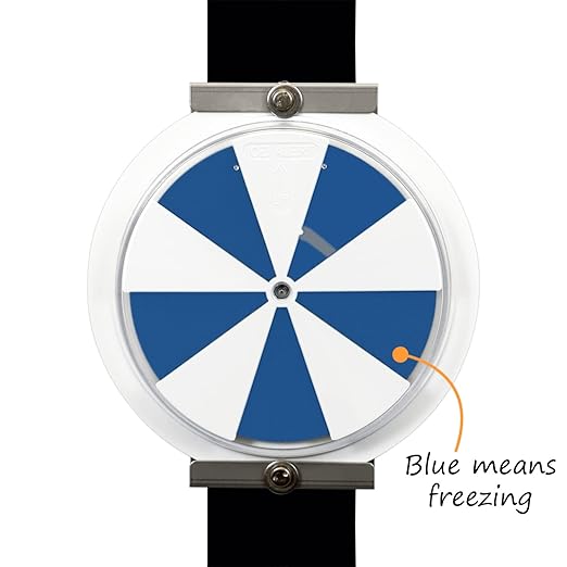 SmartSign Ice Alert Indicator Sign - Image 5
