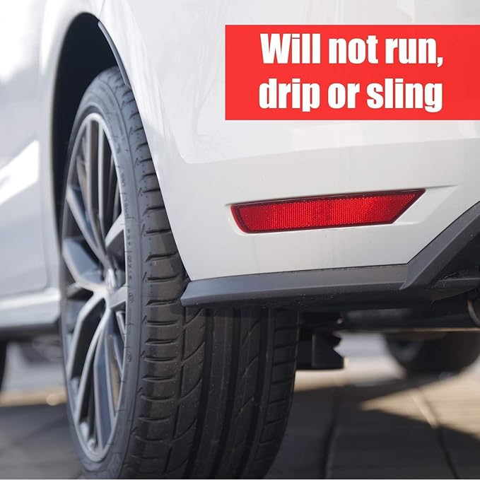Stoner Car Care 91044-12PK Original More Shine Tire Finish - Image 4