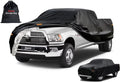 Kayme Truck Cover Custom Fit Dodge Ram 2500/3500 Regular Cab Long Bed. Full