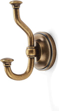 khtumeware 3 pack 4-1/2 inch zinc alloy antique, main product view
