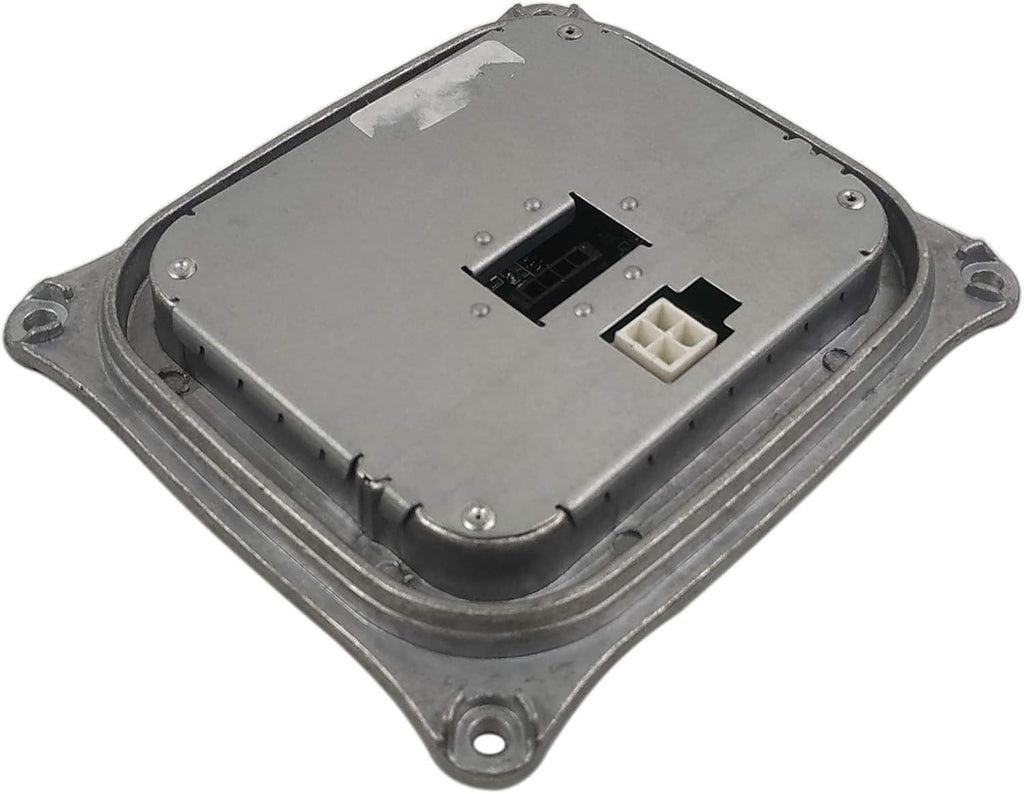 Xenon HID Ballast Control Unit Module 1307329153 Replacement for 2007-2013 E92 E93 328i M3 X3 X5 Ca-dillac DTS Au-di TT R8 Mi-ni 130732915301 AKWH