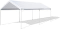 caravan canopy d2c20011 domain shelters pro 200 10', main product view