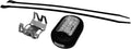 Dragonfire Racing Removable LED Dome Light Kit (Black)