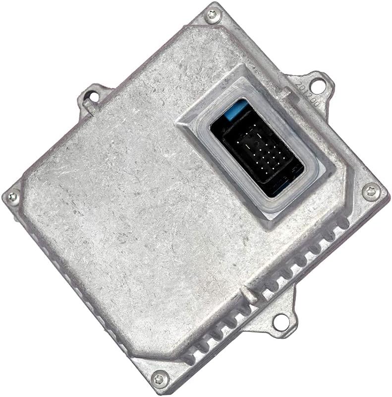 Replacement Xenon HID Ballast Headlight Control Unit Module, D2S 35W | 1307329082, 1307329084, 1307329074
