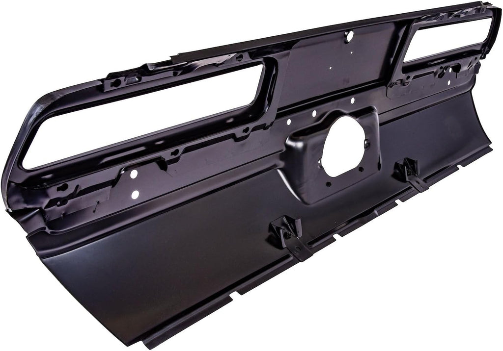 JEGS Tail Light Panel for 1969 Compatible with Chevy Camaro