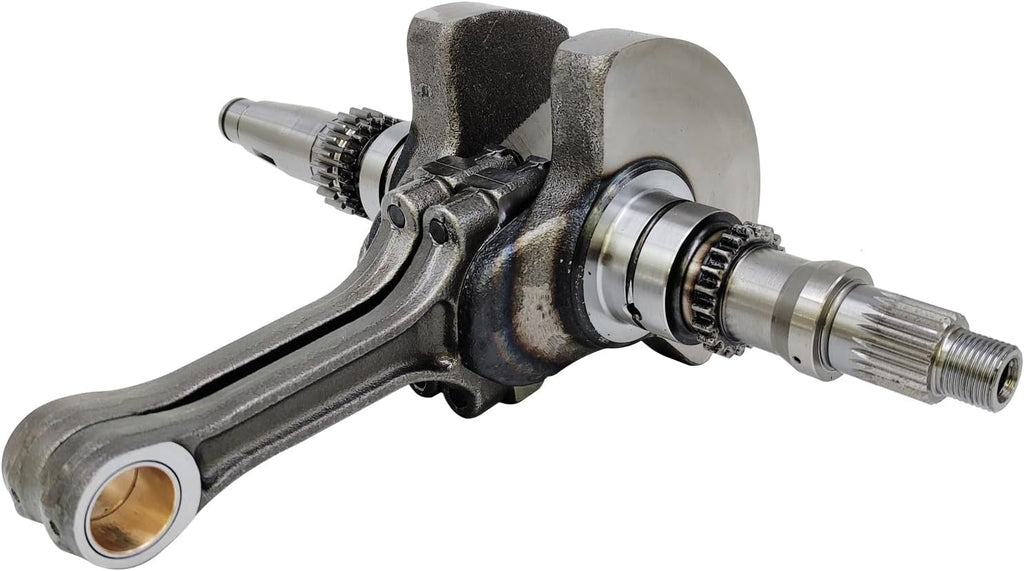 Crankshaft Assembly Compatible With ATV UTV 800 U8 X8 Z8 GO KART 0800-041000-0001 0800-041000-0002 0800-041000-2001 Mark A Mark B(MARK A)