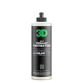 3D SiO2 Ceramic Trim Restore, GLW Series | Ultimate Hydrophobic Trim Reviver | by 3DCarCare