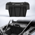 82QT Rear Cargo Box for Polaris RZR XP 1000 XP4 1000 2024-2026, Waterproof UTV Rear Bed Storage Box Replace #2889611