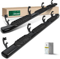 YHTAUTO 5 Inch Running Boards Side Steps Fit Chevy Silverado & GMC Sierra