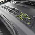 Air Intake Protective Cover for Tesla Model Y 2022-2024 - Black