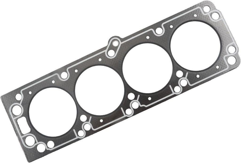 Graphite Head Gasket for 26317PT HG319 | Compatible with 1998-2008 Suzuki Forenza Reno 2.0L 2.2L 4 Cyl. DOHC