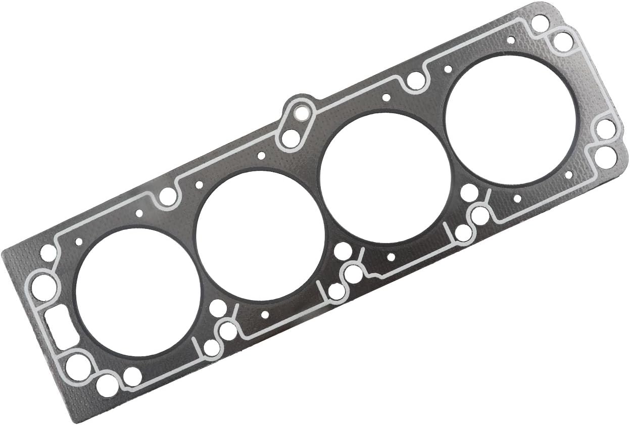 Graphite Head Gasket for 26317PT HG319 | Compatible with 1998-2008 Suzuki Forenza Reno 2.0L 2.2L 4 Cyl. DOHC