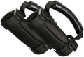 Roll Bar Grab Handles for Can-Am Defender 6×6 HD10 XT 2021–2026– Heavy-Duty Padded Straps for Side-by-Side Off-Road Vehicles, Secure Grip & Passenger Safety