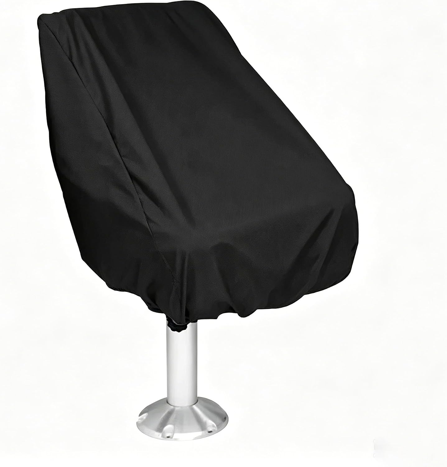 Boat Seat Cover for Sea Ray 250 Amberjack 2004-2008 | Waterproof Captains Chair Boat Seat Cover Outdoor Yacht Chair Protector