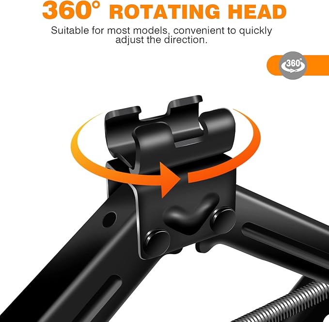 Car Jack Kit, Scissor Jack, Scissor Lift Jack - Image 3