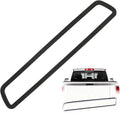 Upgraded Third Brake Light Gasket Seal Compatible with Dodge Ram 1500 2009-2018 & Ram 2500/3500 2010-2018, High Mount Stop Lamp Assembly Gasket Waterproof, Dustproof, Shockproof Replacement