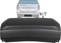 APA Replacement for Rear Trailer Hitch Cover 2021 2022 2023 Tahoe Suburban Yukon Yukon Denali Yukon XL Yukon XL Denali with Mounting Clips Included 85139540 84340919 GM1129130