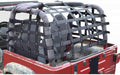 Steinjager J0046110 - Teddy Premium Black Cargo Restraint System