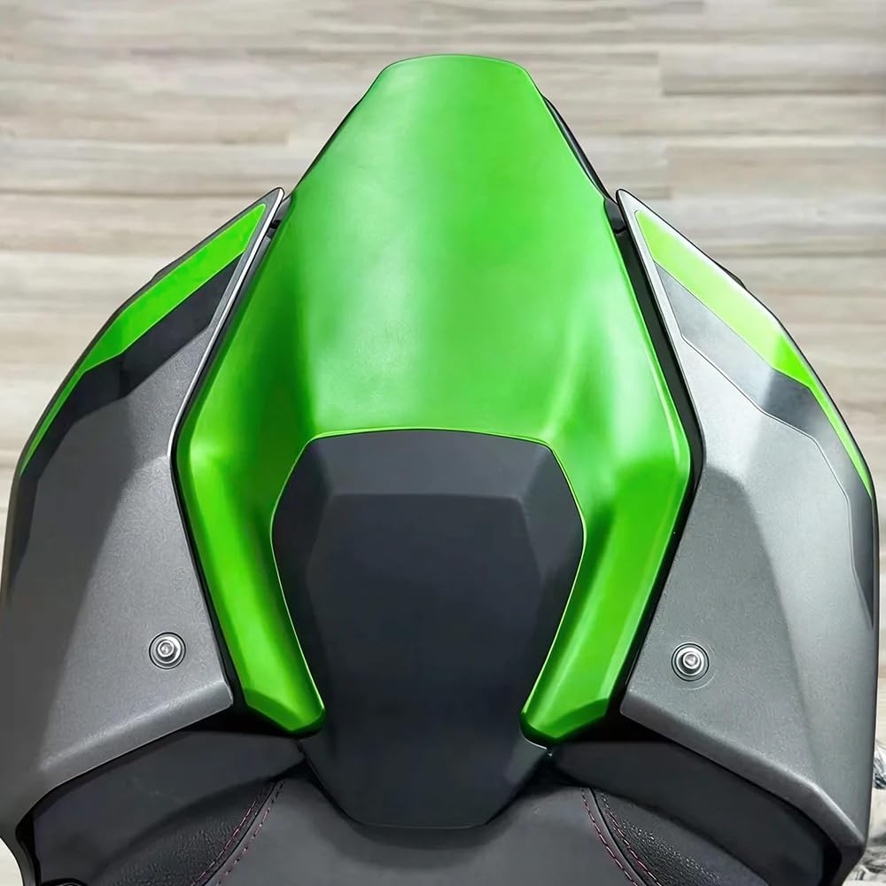 For Z900 Z900 SE 2025 2026 Z 900 z900se 2025 2026 Motorcycle Rear Passenger Pillion Cover Fairing Seat Cover Solo Cowl Rear Seat Fairing (c)