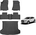 AIPOIL® Floor Mats & Cargo Liner Set by AIPOIL