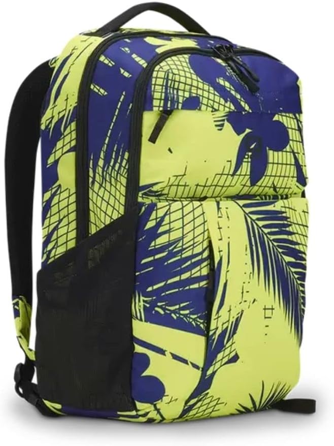 OGIO Pace 20 Backpack, Neon Tropics