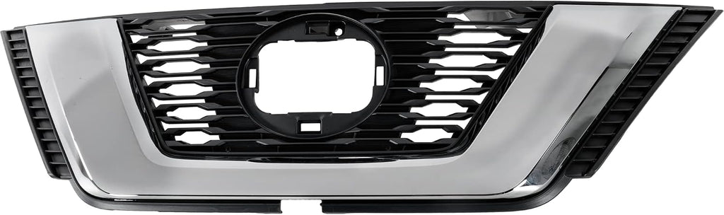 Garage-Pro Grille Assembly Compatible with Nissan Rogue 2018-2020