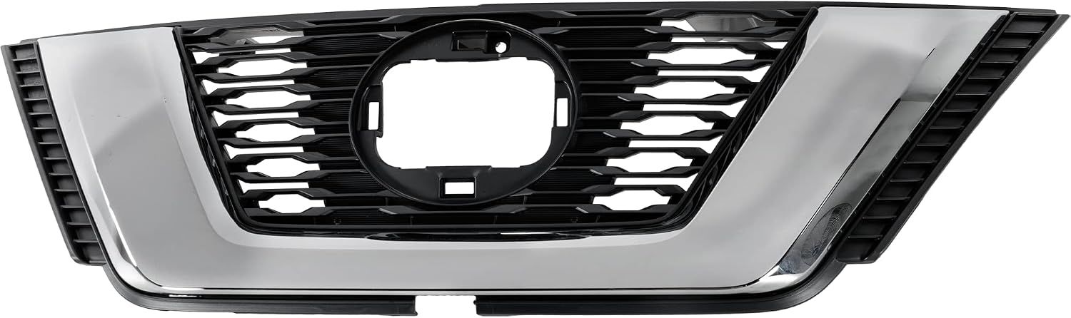 Garage-Pro Grille Assembly Compatible with Nissan Rogue 2018-2020