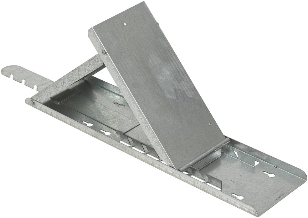 guardian fall protection 2525 slater's style heavy duty, main product view