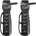 Vertical Bike Rack Wall Mount for Garage–Heavy-Duty Steel Bicycle Hook for by Unknown