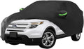 Proadsy 2025 Upgrade SUV Car Cover Compatible by Proadsy