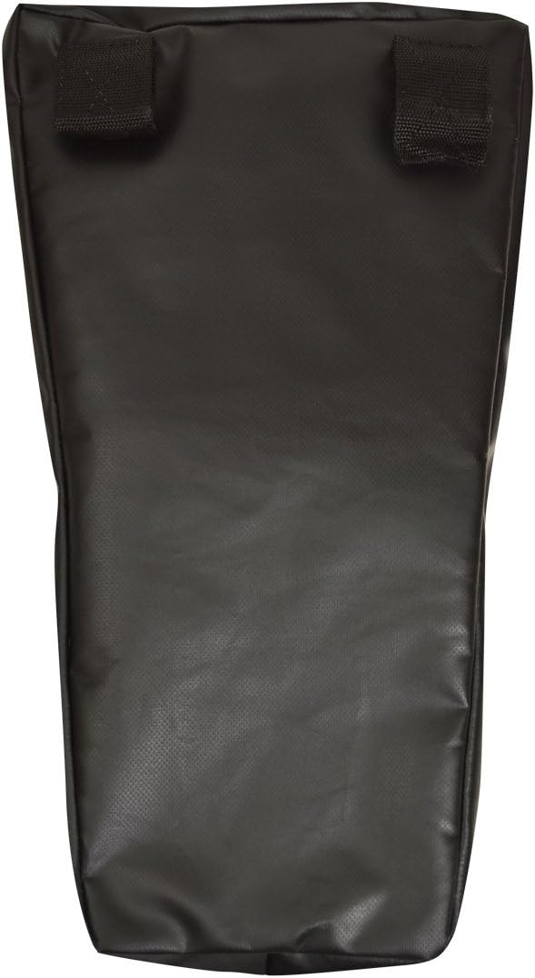 PRP Seats E34-210 Center Bag for Polaris RZR, Black