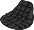 Motorcycle Seat Cushion for CFMoto 675NK 2025+, Waterproof Non-Slip Motorcycle Seat Cover Shock Absorption Breathable for Long Rides