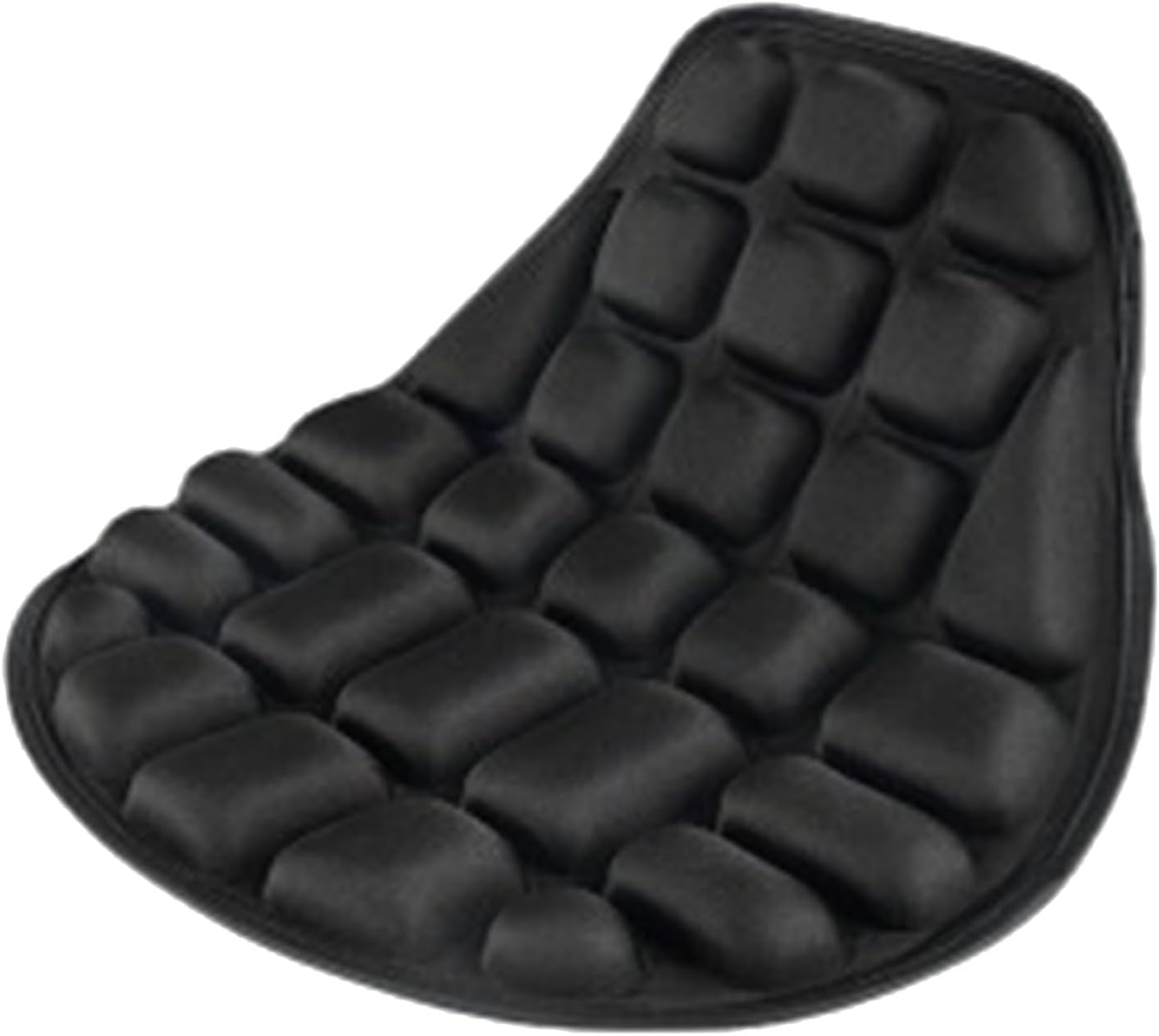 Motorcycle Seat Cushion for CFMoto 675NK 2025+, Waterproof Non-Slip Motorcycle Seat Cover Shock Absorption Breathable for Long Rides