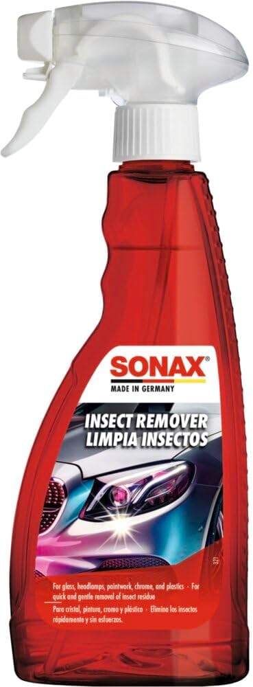 Sonax 533200-740 Insect Remover, 500ml (Non-Carb Compliant)