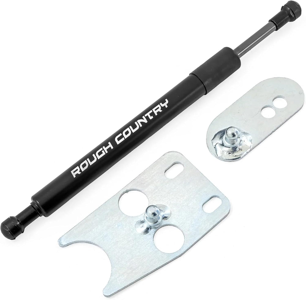 Rough Country Tailgate Assist for Ford F-150/F-250/F-350 Super Duty Truck 2WD...
