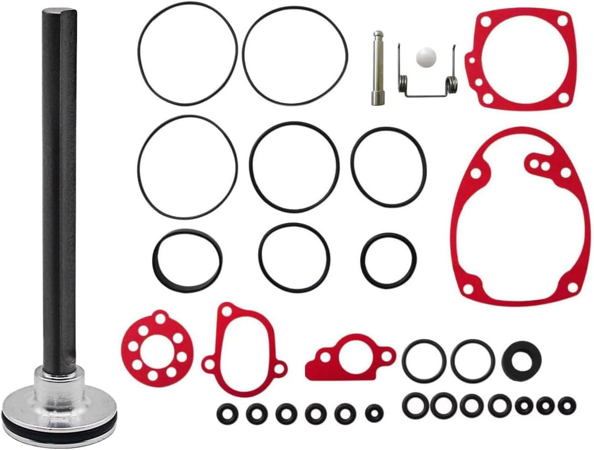 878-156 aftermarket piston driver fits for hitachi nv45ab, main product view