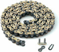 Ktm Genuine Racing Chain 1/2X3/16 50 Sx - 45110265104