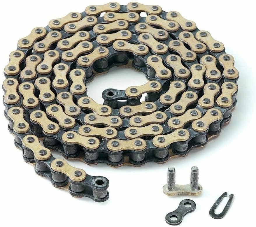 Ktm Genuine Racing Chain 1/2X3/16 50 Sx - 45110265104