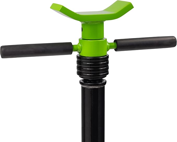 Arcan Quick Adjust Support Stand, 500 Lbs Capacity - Image 6