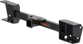 Class 3 Trailer Hitch, 2" Receiver, Compatible with Select Ascent