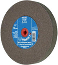 pferd vitrified bench grinding wheel 7" x 1", main product view