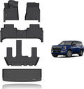 KELCSEECS® Floor Mats & Cargo Liner Custom by KELCSEECS