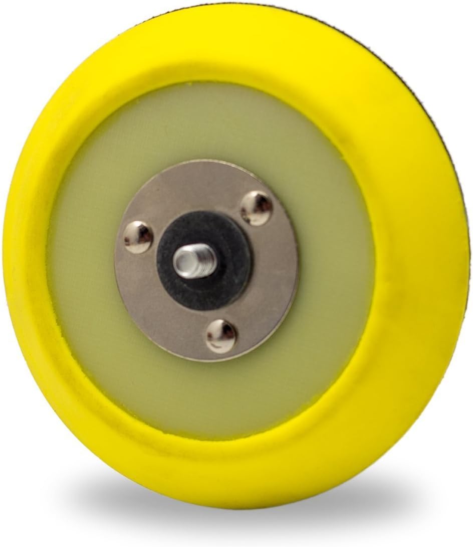Adam's 5" Porter Cable Backing Plate