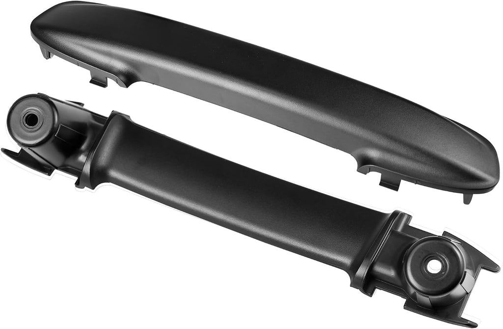 Liftgate Inside Pull Handle Fit for 2013-2019 Ford Escape, Tailgate Grab Handle Replaces CJ5Z78434A14AA 7831458-AA