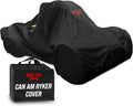 Badass Moto Can Am Ryker Cover Fits 600/900 Rally Sport Trike Three Wheeler.