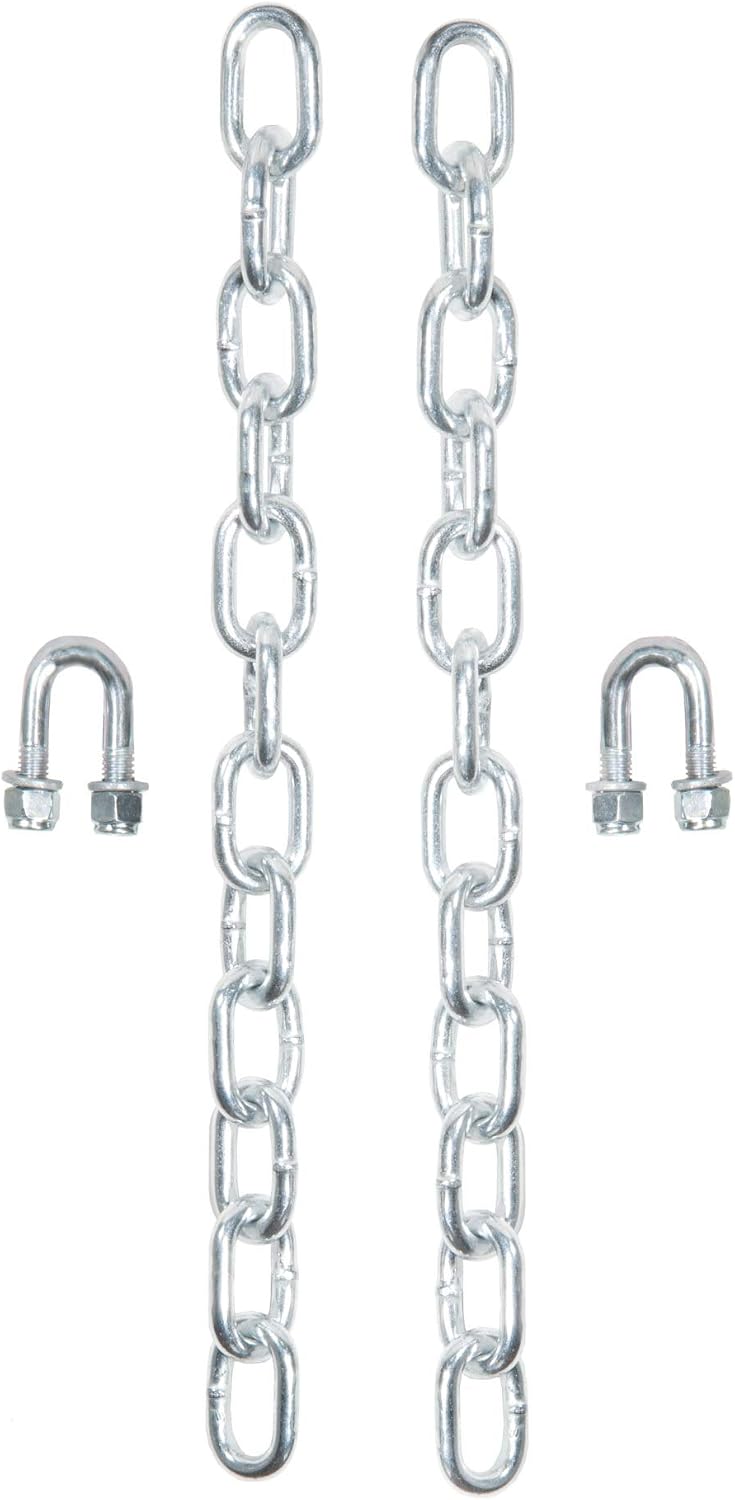CURT 17111 Replacement Weight Distribution Hitch Chain Kit