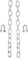 CURT 17111 Replacement Weight Distribution Hitch Chain Kit