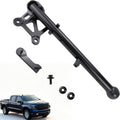 Auxiliary Tailgate Step Handle Compatible with Chevrolet GMC Sierra | Compatible with Chevy Silverado GMC Sierra 1500 2500HD 3500HD 2019 2020 2021 2022 2023 2024 2025 2026 Bed Grab Assist Handle